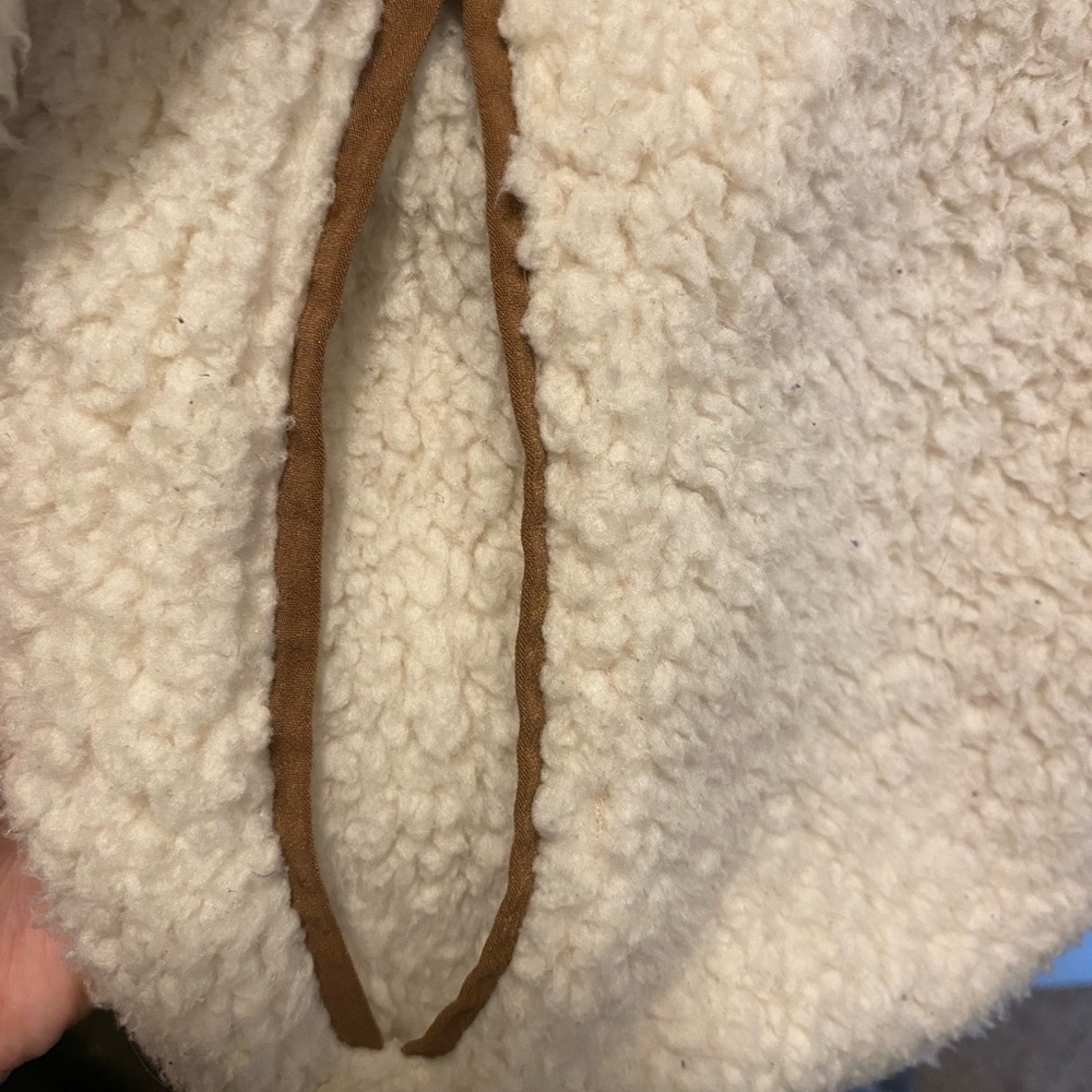 Chunky Jacket Universal Thread - Picture 5 of 7